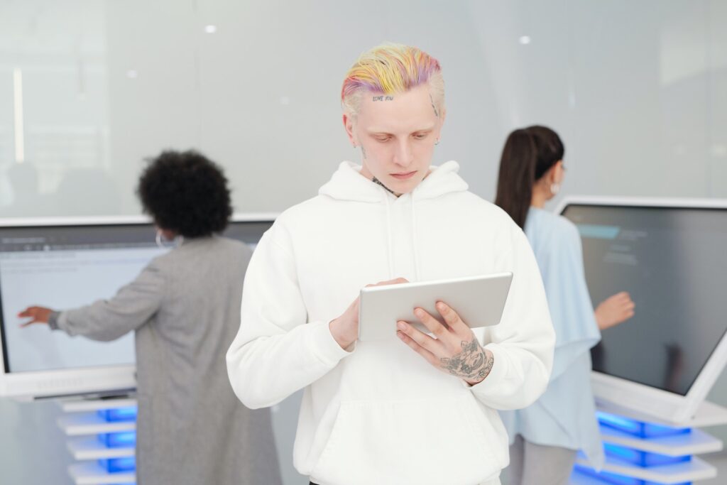 Data Center Technician | How To Become one