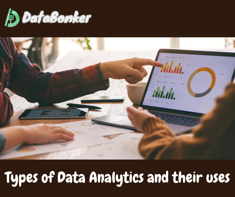 What is Data Analytics and its types: Check Now