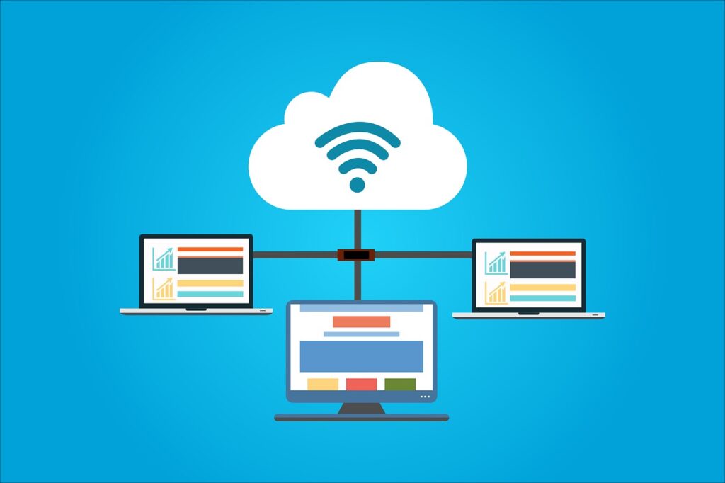 Best Services of Cloud Computing