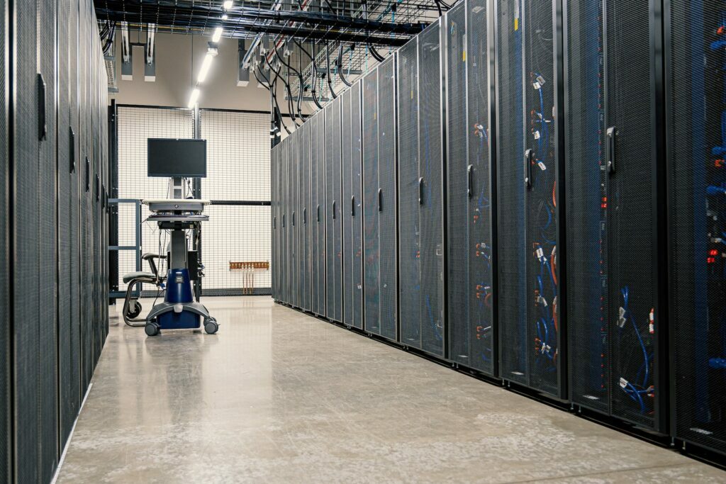 How much Data Center Backup Power is important?