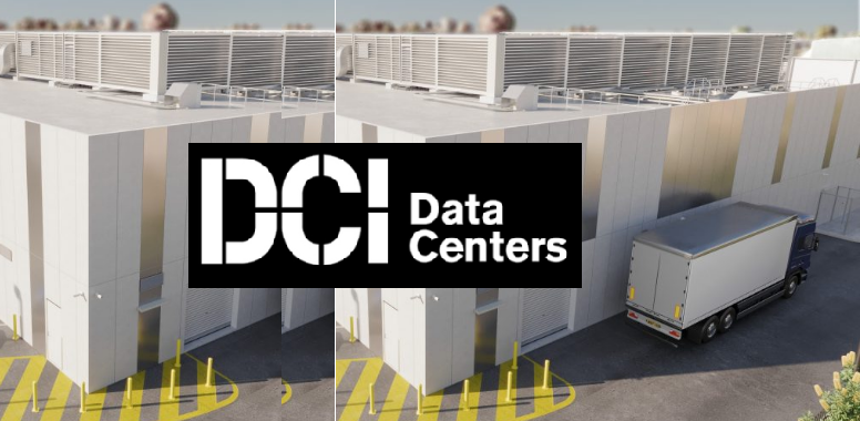 Auckland First Data Center AKL01 Successfully Constructed by DCI