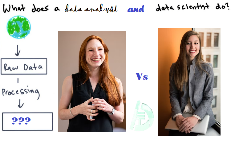 Data Analyst vs Data Scientist: Choosing the Right Career Path