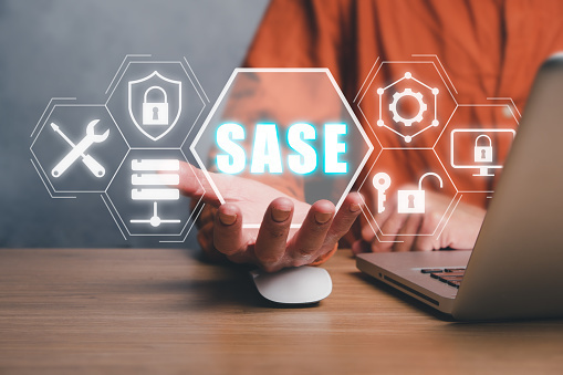 What is Secure Access Service Edge, SASE? What Are the Components of SASE?
