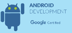 Google Certified Android Application Development Course