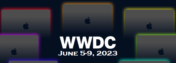 Apple Biggest Conference of 2023 sets in June