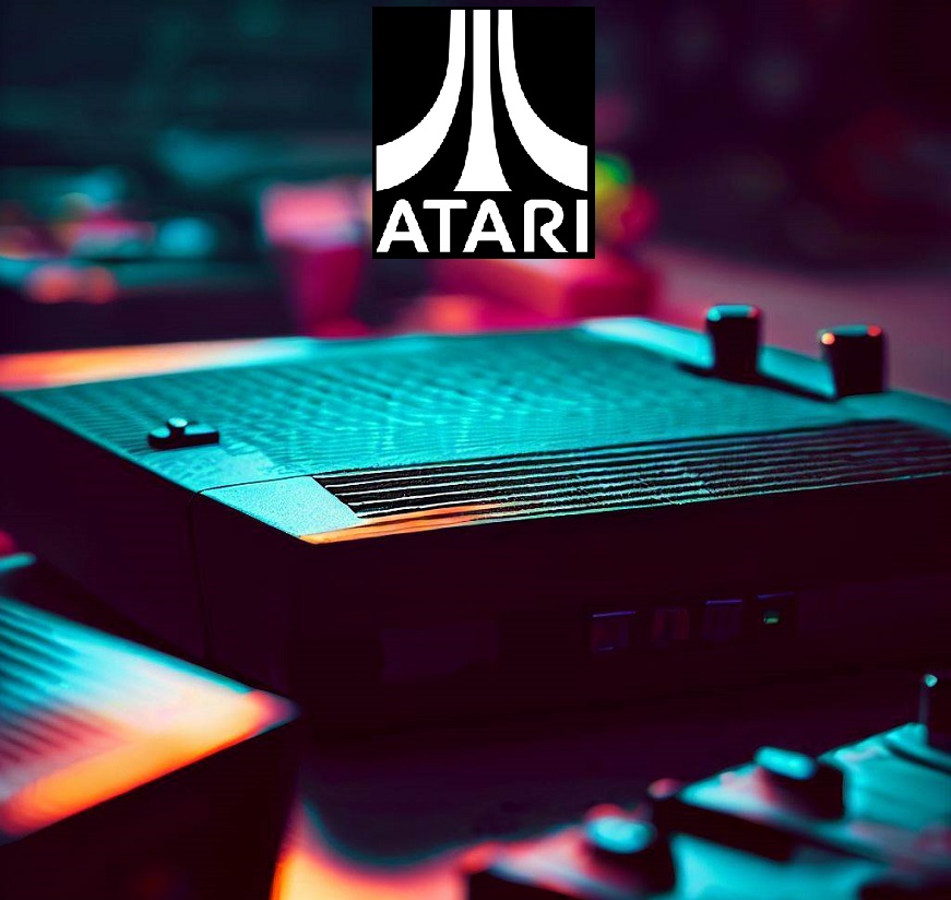 The Rise and Fall of Atari Games: Exploring the Company’s Journey and Legacy