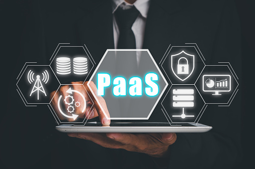 What is PAAS? PAAS in Cloud Computing