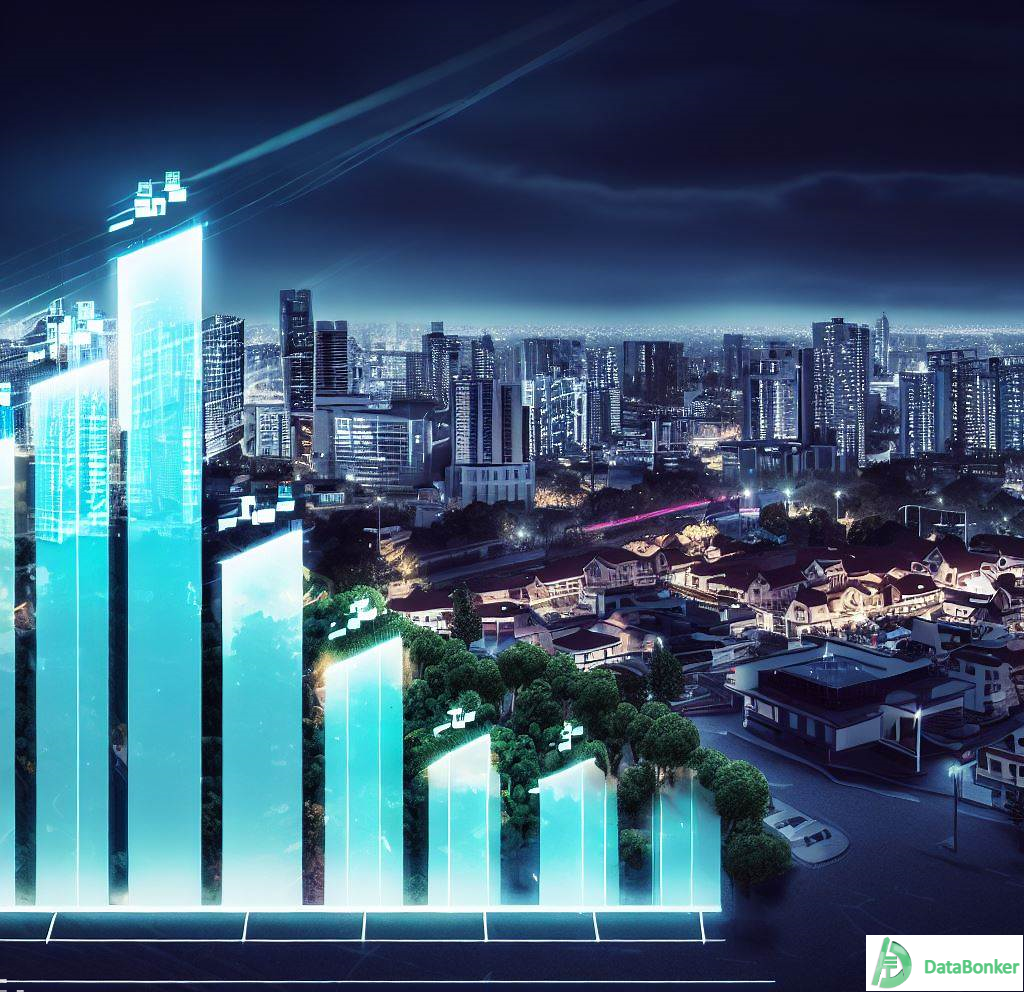 Urbanization Trends And Patterns: Statistics