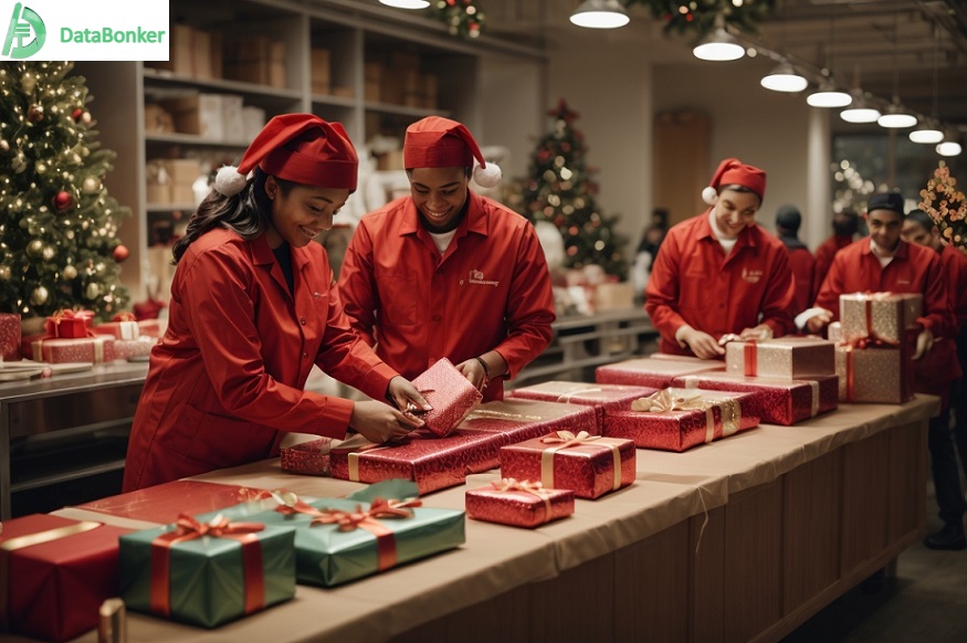 15 Unique Christmas Jobs You Didn’t Know Existed