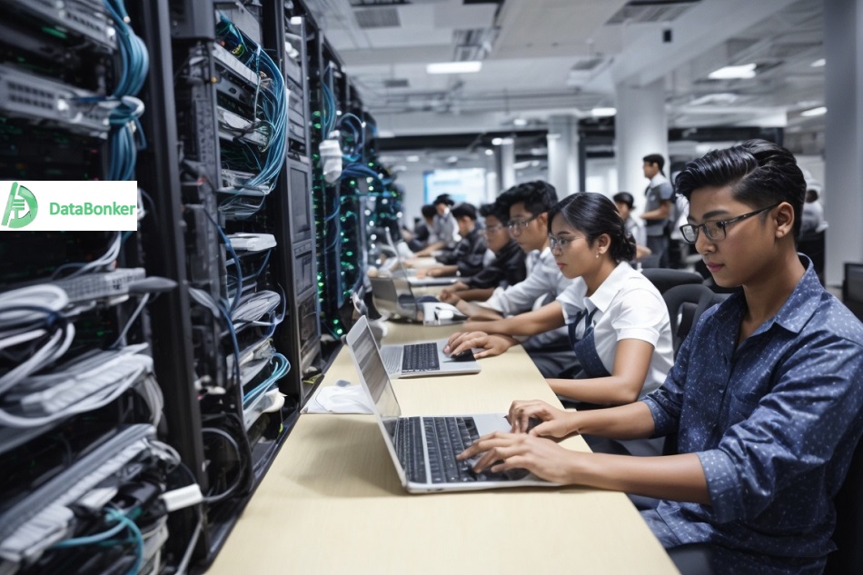 What are the Different Data Center Careers and Job Profiles?