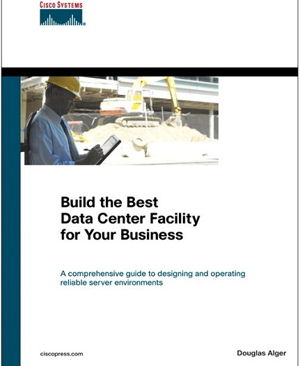 How to build Data Center for Business