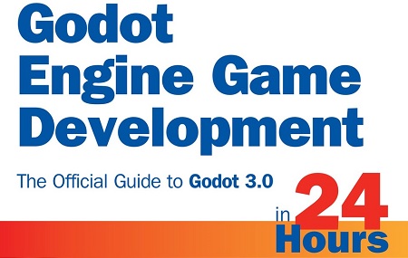 Learn Game development with Godot game engine