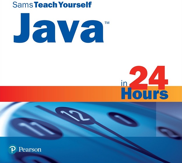 Learn Java Programming Language in 24 hours