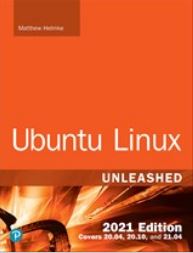 Ubuntu Linux Book