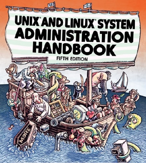Unix Operating System and Linux System Administration Handbook